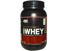 Optimum Nutrition, 100% �������� ���������, �� ������ ��������, 2 ����� (909 �)