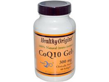 Healthy Origins, ������� Q10, (Kaneka Q10), 300 ��, 60 ������
