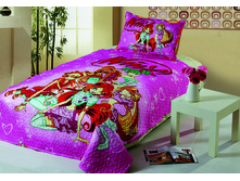 ��������� ������� Winx Pink