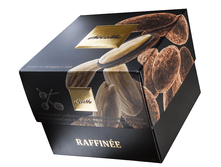 ������� Raffinne. ������� ���������� �������������� ����� ������ 489 ���.