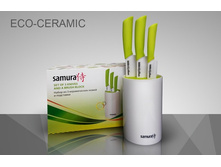 SKC-004G ����� �� 3-� ����� ����������� �������� "Samura Eco" Festival,  SC-0021G, SC-0082G, SC-0084