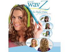 ������ Hair Wavz - 288 ���.