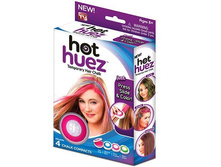 ���������� ������ ��� ����� Hot Huez - ����� ����! 192 ���.