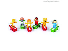 Bebelot ������� �������� "�������������" (�����, � ���-��)_BEB0408-055_ ����_40,76 ���.