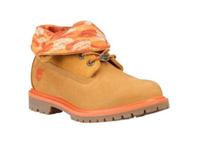 Timberland Rolltop's 2014 (wheat)