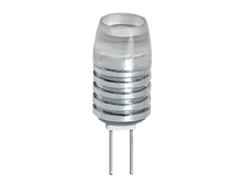 PL*ED-G4  1.5w  5500K 1220 �12�AC/DC