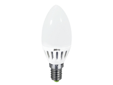 PL*ED- E*CO-C37/PW 3.5w E14 2700K 250 Lm
