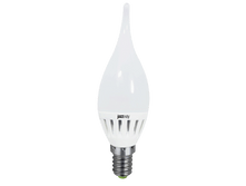 PL*ED- E*CO-CA37/PW 3.5w E14 2700K 250 Lm