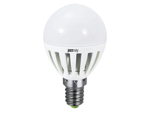 PL*ED- E*CO-G45/PW 3.5w E14 2700K 250 Lm