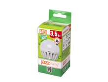 PL*ED- E*CO-G45/PW 3.5w E27 4000K 250 Lm