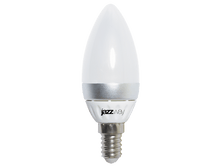 PL*ED-Co*mbi-C37  4.5W  5000K  E14  230V  50Hz
