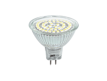 PL*ED-E*CO-JC*DR 3W 4000� (-) 150Lm GU5.3 220� (������)
