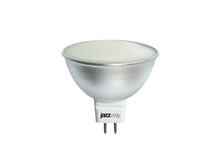 PL*ED-E*CO-JC*DR 6W 5000K 500Lm GU5.3 230V 50Hz