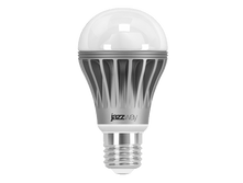 PL*ED-A60  8=60w 5000K 580Lm E27�230/50