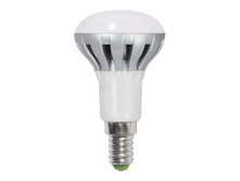 PL*ED-R39  4=30W  2700K  300Lm  E14  230V/50Hz