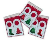 ������������� ���� Silent Night,2 �� Christmas aroma sachet Silent Night, 2 pcs ���� 166 ���.png