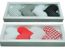 ������������� ���� Snow day,4 �� Aroma sachet Snow day, 4 pcs ���� 148 ���.png