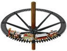 ����� ��� �������������� ���� Christmas tree train ���� 2772 ���.png