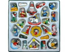 ����� ������� ������� 24pcs �=4-5��