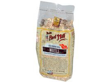 Bob's Red Mill, ����� � ���������������� �����, 18 ����� (510 �)