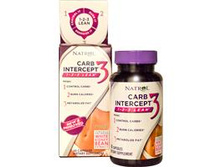 Natrol, ����������� ��������� 3, 60 ������