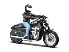 82025 �������� RC 2007 XL 1200N Nightster.jpg