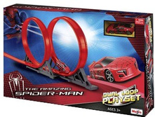 12130 ������� ����� ������ � ������� SPIDER MAN.jpg