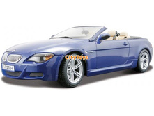 31145 ������ BMW M6 Cabriolet.jpg