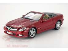 31169 ������ Mercedes-Benz SL550.jpg