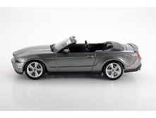 31158 ������ 2010 Ford Mustang GT Converible.jpg