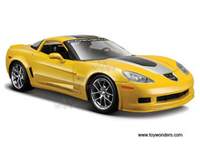 31203 Corvett 2009 Z06 GT1 Commemorative Edition.jpg