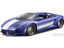 31352 ������ Lamborghini Gallardo LP 560-4 1-24.jpg