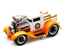 32201 ������ 1929 Ford Model AA ����� Muscle Machines.jpg