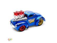32202 ������ 1941 Willys ����� Muscle Machines.jpg