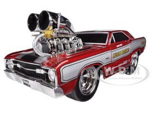 32216 ������ 1968 Dodge Dart Super Stock HEMI �����Muscle Machines.jpg