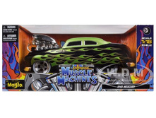32214 ������ 1949 Mercury ����� Muscle Machines.jpg