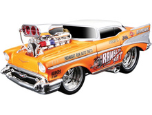 32233 ������ 1957 Chevrolet Bel Air ����� Muscle Machines.jpg