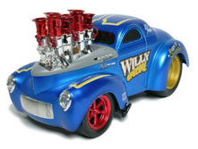 32237 ������ 1941 Willys ����� Muscle Machines.jpg