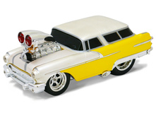 32217 ������ 1956 Pontiac Safari Wagon ����� Muscle Machines.jpg