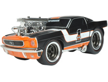 32331 ������ 1966 Ford Mustang ����� Muscle Machines.jpg
