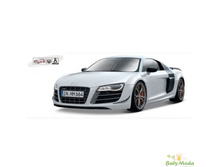 36190 ������ AudiR8 GT 1-18.jpg