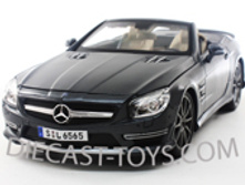 36198 ������ Mercedes-Benz SL AMG 45th Anniversary 1-18.jpg