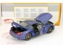 36199 ������ Mercedes-Benz SL 63 AMG Hard Top 1-18.jpg