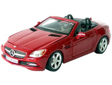 39206 ������ Mercedes-Benz SLK 1-24.jpg