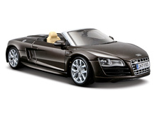 39213 ������ Audi R8 Spyder 1-24.jpg
