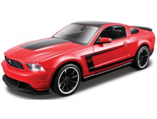 39269 ������ 2012 Ford Mustang Boss 302 1-24.jpg