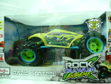 81156 �������� Rock Crawler Extreme RC.jpg
