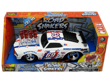 81362 ������ Ford Mustang Boss 302 1-18 ����+����+ ��������.png