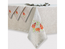 �������� 140*200, �������� (42*42) - 6 ��. ������	1196,58�