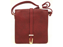 David Jones 3638-2 plum